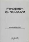ENFERMEDADES DEL METABOLISMO