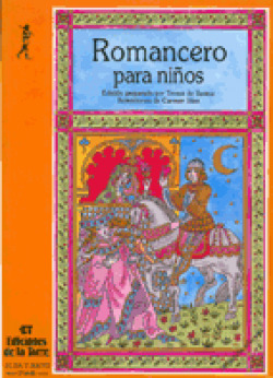 ROMANCERO PARA NIÑOS