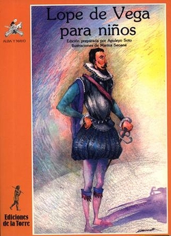 Lope De Vega Para Niños
