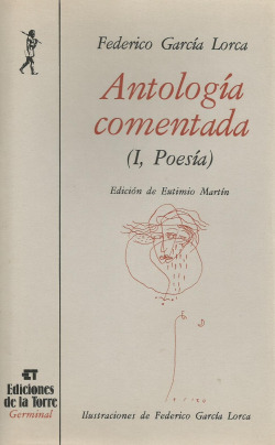 ANTOLOGIA COMENTADA (I,POESIA)