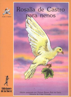 Rosalia De Castro Para Nenos