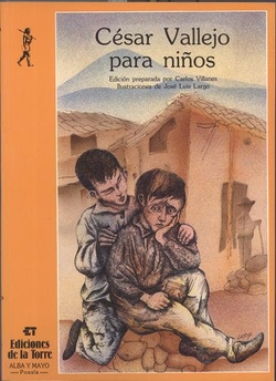 Cesar Vallejo Para Niños