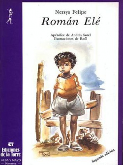 Roman Ele