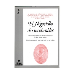 El Negociado De Los Incobrables