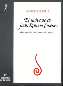 Universo De Juan Ramon Jimenez, El.