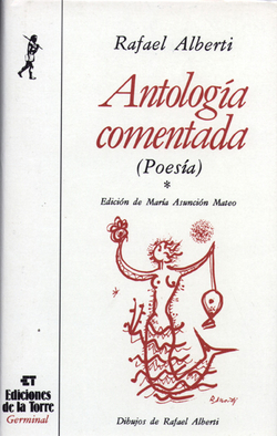 8. Antologia Comentada (2 Vols). Poesia