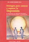 DIALOGOS PARA CONOCER Y SUPERAR LA DEPRESION