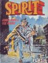 Spirit, 1 Quien Mato