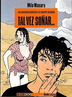 Tal Vez Soñar