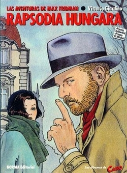 Rapsodia Hungara