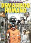 Demasiado Humano