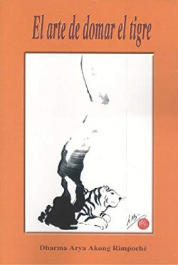 ARTE DE DOMAR EL TIGRE