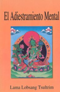 El adiestramiento mental