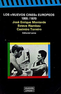 NUEVOS CINES EUROPEOS(1955-1970)