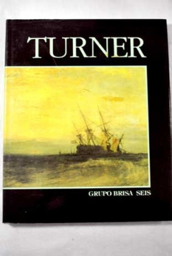 J.M.W. TURNER