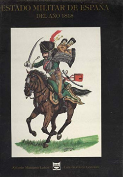 UNIFORMES DEL ESTADO MILITAR ESPAÑA