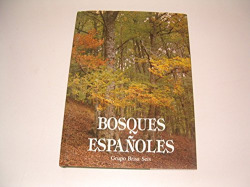 BOSQUES ESPAÑOLES