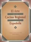 EL ARTE DE LA COCINA REGIONAL ESPAÑOLA TOMO 2