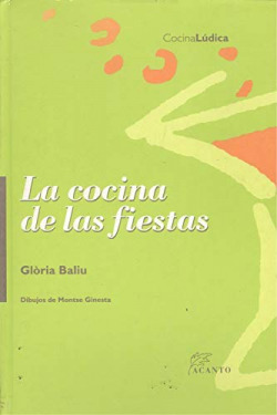 LA COCINA DE LAS FIESTAS