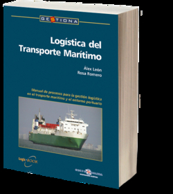 Logística del transporte marítimo