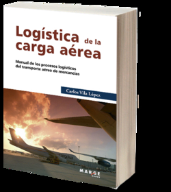Logística de la carga aérea