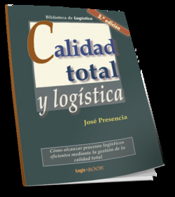 Calidad total y logística