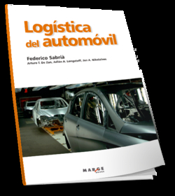 Logística del automóvil