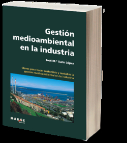 Gestión medioambiental en la industria