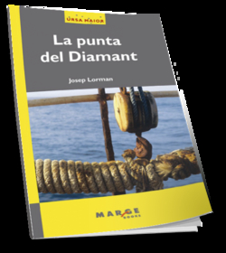La punta del diamant