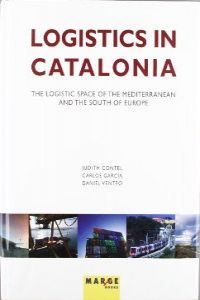 Logistics in Catalonia