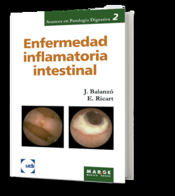 Enfermedad inflamatoria intestinal