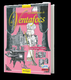 Les desventures de la Ventafocs