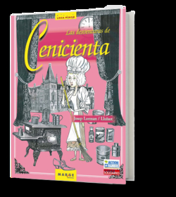 Las desventuras de Cenicienta