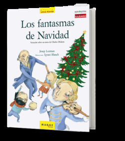 Los fantasmas de Navidad