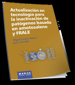 Actualizacion tecnologia inactivacion patogenos