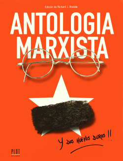 Antología Marxistaà y también dos huevos duros!!
