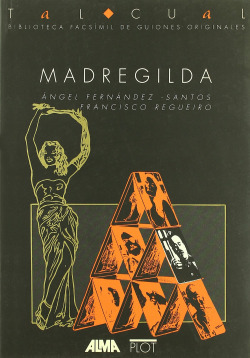 MADREGILDA