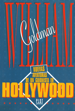 Nuevas aventuras de un guionista en Hollywood
