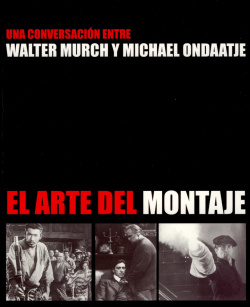 El arte del montaje