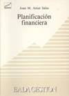 PLANIFICACION FINANCIERA