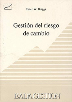 GESTION DEL RIESGO DE CAMBIO