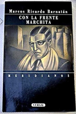 CON LA FRENTE MARCHITA