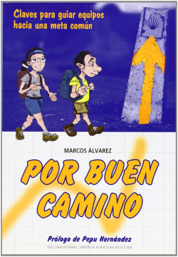 POR BUEN CAMINO