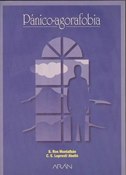 PANICO Y AGORAFOBIA