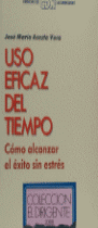 USO EFICAZ DEL TIEMPO