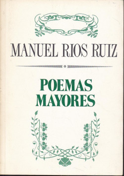 POEMAS MAYORES