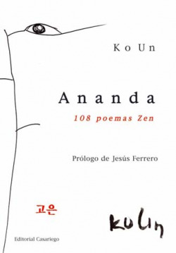 ANANDA: 108 POEMAS ZEN