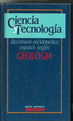 GEOLOGIA