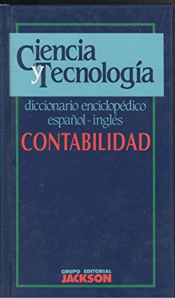 CIENCIA Y TECNOLOGIA