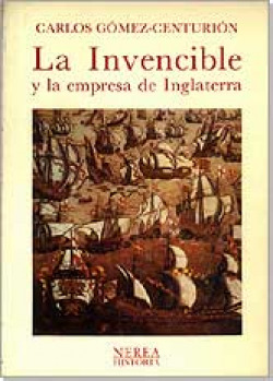 LA INVENCIBLE Y LA EMPRESA DE INGLATERRA